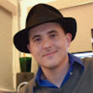 Meet your Posher, Ian